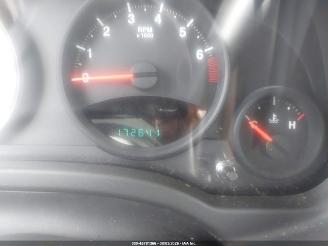 Продаж на аукціоні авто 2011 Jeep Patriot Sport, vin: 1J4NT1GA2BD146343, номер лоту: 45781366