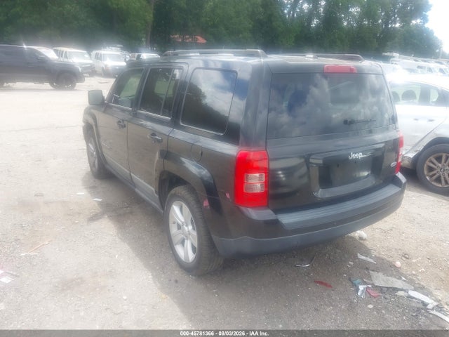 Продаж на аукціоні авто 2011 Jeep Patriot Sport, vin: 1J4NT1GA2BD146343, номер лоту: 45781366
