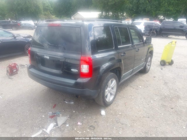 Продаж на аукціоні авто 2011 Jeep Patriot Sport, vin: 1J4NT1GA2BD146343, номер лоту: 45781366