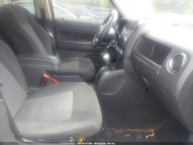 Продаж на аукціоні авто 2011 Jeep Patriot Sport, vin: 1J4NT1GA2BD146343, номер лоту: 45781366