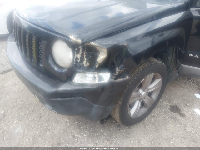 Продаж на аукціоні авто 2011 Jeep Patriot Sport, vin: 1J4NT1GA2BD146343, номер лоту: 45781366