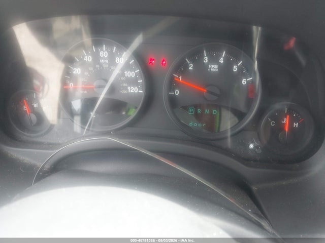 Продаж на аукціоні авто 2011 Jeep Patriot Sport, vin: 1J4NT1GA2BD146343, номер лоту: 45781366