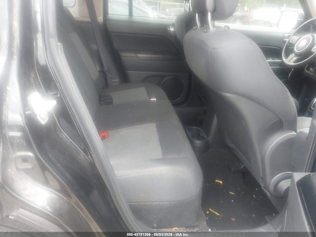 Продаж на аукціоні авто 2011 Jeep Patriot Sport, vin: 1J4NT1GA2BD146343, номер лоту: 45781366