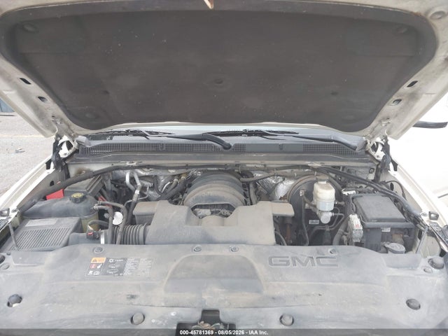 Aukcja sprzedaży 2015 Gmc Yukon Xl 1500 Denali, vin: 1GKS1JKJ2FR651821, numer aukcji: 45781369