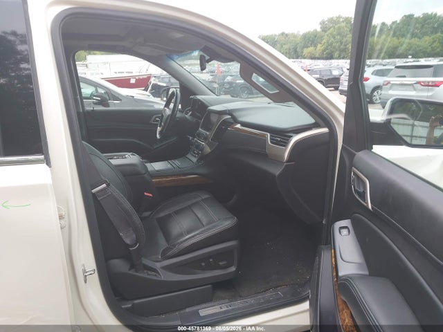 Aukcja sprzedaży 2015 Gmc Yukon Xl 1500 Denali, vin: 1GKS1JKJ2FR651821, numer aukcji: 45781369