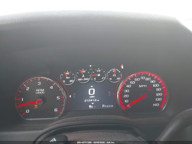 Aukcja sprzedaży 2015 Gmc Yukon Xl 1500 Denali, vin: 1GKS1JKJ2FR651821, numer aukcji: 45781369