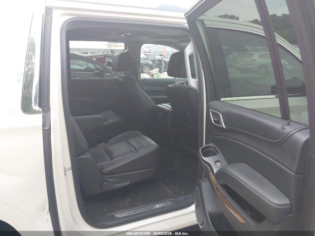 Aukcja sprzedaży 2015 Gmc Yukon Xl 1500 Denali, vin: 1GKS1JKJ2FR651821, numer aukcji: 45781369