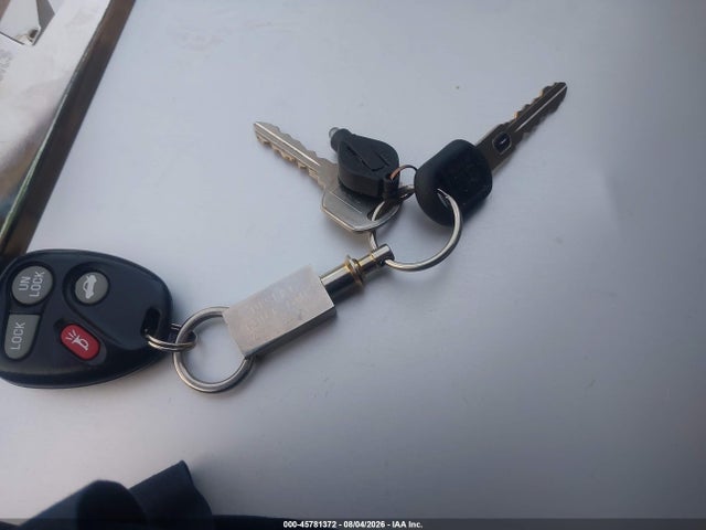 2000 Buick Century Custom მანქანა იყიდება აუქციონზე, vin: 2G4WS52JXY1292873, აუქციონის ნომერი: 45781372