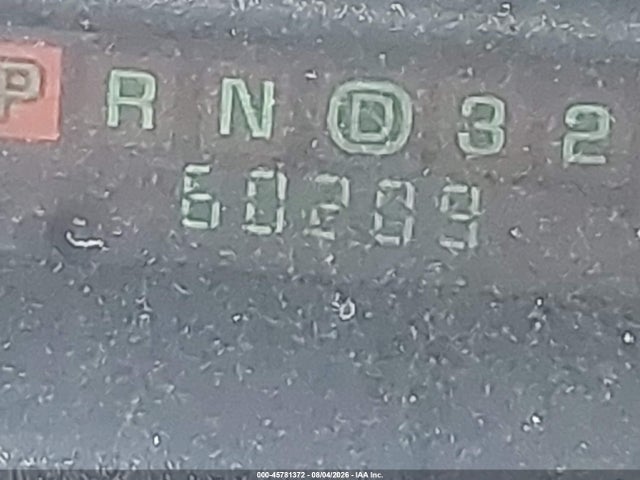 2000 Buick Century Custom მანქანა იყიდება აუქციონზე, vin: 2G4WS52JXY1292873, აუქციონის ნომერი: 45781372