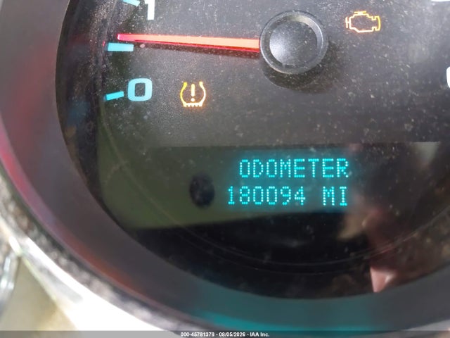 Продаж на аукціоні авто 2012 Chevrolet Silverado 2500hd Work Truck, vin: 1GC2KVCG1CZ277555, номер лоту: 45781378