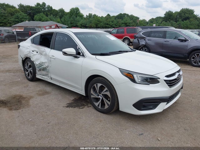 Aukcja sprzedaży 2020 Subaru Legacy Premium, vin: 4S3BWAC60L3023326, numer aukcji: 45781379