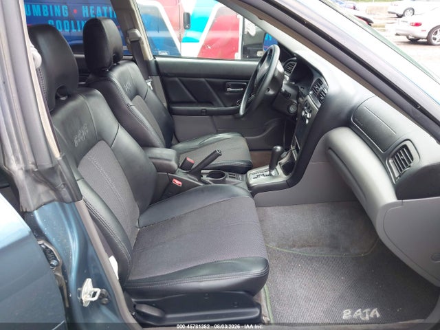 Продажа на аукционе авто 2005 Subaru Baja Sport, vin: 4S4BT62C957105835, номер лота: 45781382