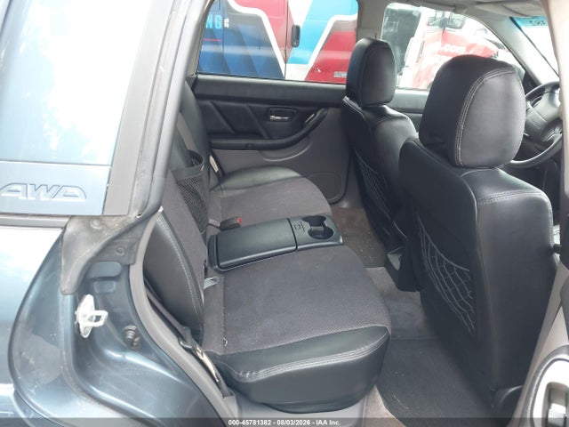 Продажа на аукционе авто 2005 Subaru Baja Sport, vin: 4S4BT62C957105835, номер лота: 45781382