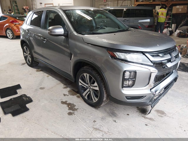 Продажа на аукционе авто 2024 Mitsubishi Outlander Sport 2.0 Es Awc/2.0 Le Awc/2.0 Ralliart Awc/2.0 S Awc/2.0 Se Awc/2.0 Trail Edition Awc, vin: JA4ARUAU3RU008953, номер лота: 45781388