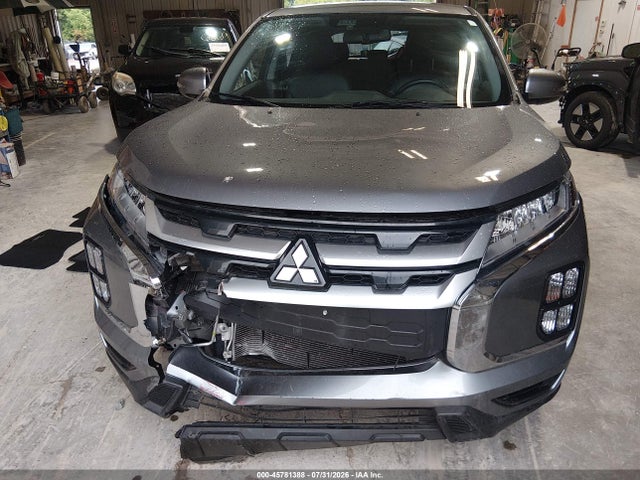 Продажа на аукционе авто 2024 Mitsubishi Outlander Sport 2.0 Es Awc/2.0 Le Awc/2.0 Ralliart Awc/2.0 S Awc/2.0 Se Awc/2.0 Trail Edition Awc, vin: JA4ARUAU3RU008953, номер лота: 45781388