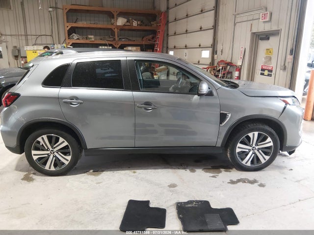 Продажа на аукционе авто 2024 Mitsubishi Outlander Sport 2.0 Es Awc/2.0 Le Awc/2.0 Ralliart Awc/2.0 S Awc/2.0 Se Awc/2.0 Trail Edition Awc, vin: JA4ARUAU3RU008953, номер лота: 45781388