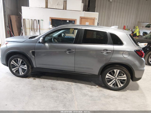 Продажа на аукционе авто 2024 Mitsubishi Outlander Sport 2.0 Es Awc/2.0 Le Awc/2.0 Ralliart Awc/2.0 S Awc/2.0 Se Awc/2.0 Trail Edition Awc, vin: JA4ARUAU3RU008953, номер лота: 45781388