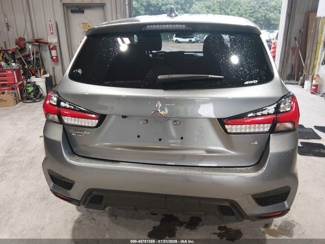 Продажа на аукционе авто 2024 Mitsubishi Outlander Sport 2.0 Es Awc/2.0 Le Awc/2.0 Ralliart Awc/2.0 S Awc/2.0 Se Awc/2.0 Trail Edition Awc, vin: JA4ARUAU3RU008953, номер лота: 45781388