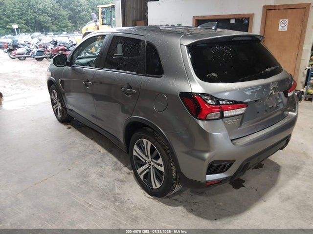 Продажа на аукционе авто 2024 Mitsubishi Outlander Sport 2.0 Es Awc/2.0 Le Awc/2.0 Ralliart Awc/2.0 S Awc/2.0 Se Awc/2.0 Trail Edition Awc, vin: JA4ARUAU3RU008953, номер лота: 45781388