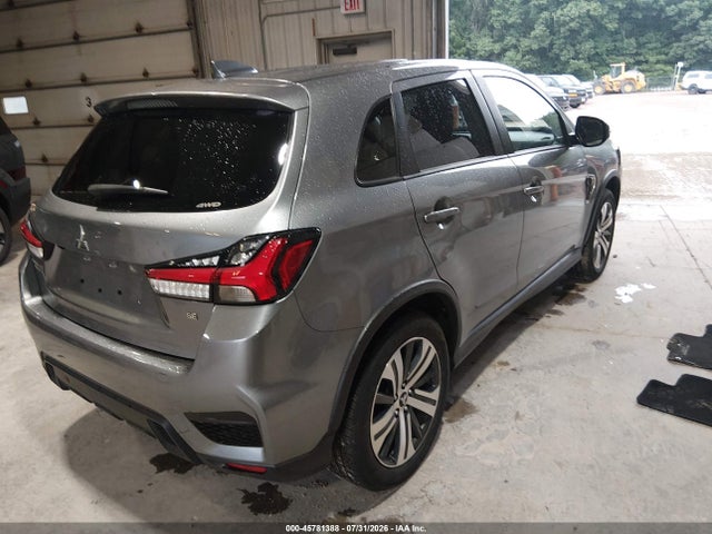 Продажа на аукционе авто 2024 Mitsubishi Outlander Sport 2.0 Es Awc/2.0 Le Awc/2.0 Ralliart Awc/2.0 S Awc/2.0 Se Awc/2.0 Trail Edition Awc, vin: JA4ARUAU3RU008953, номер лота: 45781388