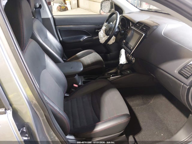 Продажа на аукционе авто 2024 Mitsubishi Outlander Sport 2.0 Es Awc/2.0 Le Awc/2.0 Ralliart Awc/2.0 S Awc/2.0 Se Awc/2.0 Trail Edition Awc, vin: JA4ARUAU3RU008953, номер лота: 45781388
