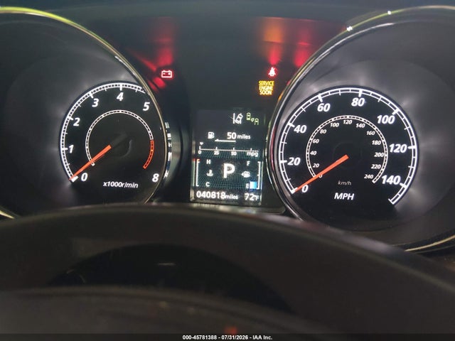 Продажа на аукционе авто 2024 Mitsubishi Outlander Sport 2.0 Es Awc/2.0 Le Awc/2.0 Ralliart Awc/2.0 S Awc/2.0 Se Awc/2.0 Trail Edition Awc, vin: JA4ARUAU3RU008953, номер лота: 45781388