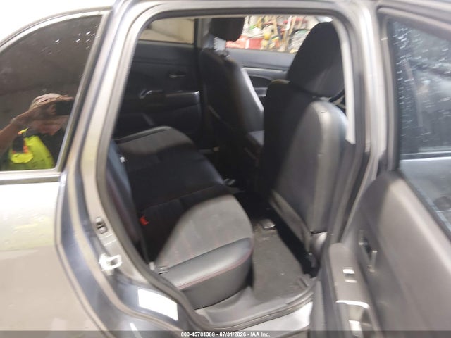 Продажа на аукционе авто 2024 Mitsubishi Outlander Sport 2.0 Es Awc/2.0 Le Awc/2.0 Ralliart Awc/2.0 S Awc/2.0 Se Awc/2.0 Trail Edition Awc, vin: JA4ARUAU3RU008953, номер лота: 45781388