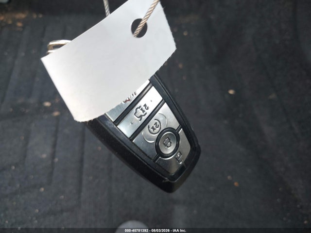 Продажа на аукционе авто 2018 Ford Mustang Ecoboost, vin: 1FA6P8TH4J5175187, номер лота: 45781392