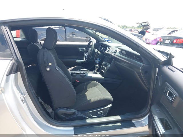 Продажа на аукционе авто 2018 Ford Mustang Ecoboost, vin: 1FA6P8TH4J5175187, номер лота: 45781392