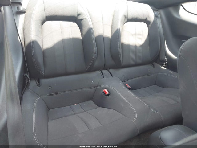 Продажа на аукционе авто 2018 Ford Mustang Ecoboost, vin: 1FA6P8TH4J5175187, номер лота: 45781392