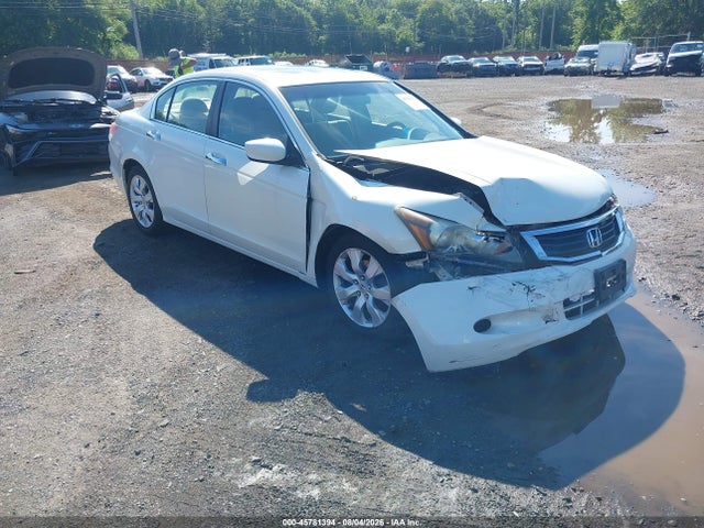 Продаж на аукціоні авто 2009 Honda Accord 3.5 Ex, vin: 1HGCP367X9A051111, номер лоту: 45781394