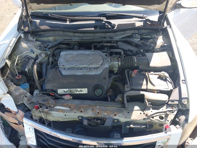 Продаж на аукціоні авто 2009 Honda Accord 3.5 Ex, vin: 1HGCP367X9A051111, номер лоту: 45781394