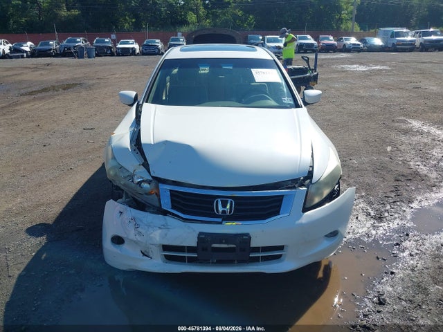 Продаж на аукціоні авто 2009 Honda Accord 3.5 Ex, vin: 1HGCP367X9A051111, номер лоту: 45781394