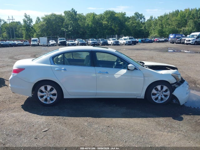 Продаж на аукціоні авто 2009 Honda Accord 3.5 Ex, vin: 1HGCP367X9A051111, номер лоту: 45781394