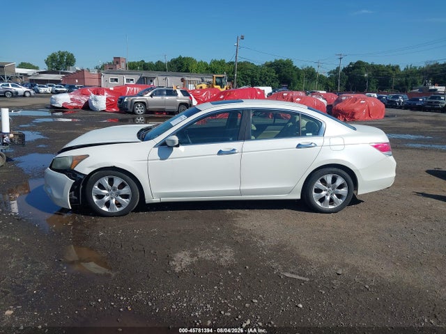 Продаж на аукціоні авто 2009 Honda Accord 3.5 Ex, vin: 1HGCP367X9A051111, номер лоту: 45781394