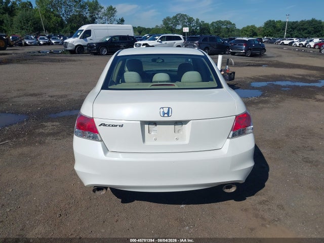 Продаж на аукціоні авто 2009 Honda Accord 3.5 Ex, vin: 1HGCP367X9A051111, номер лоту: 45781394