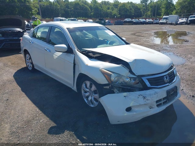 Продаж на аукціоні авто 2009 Honda Accord 3.5 Ex, vin: 1HGCP367X9A051111, номер лоту: 45781394