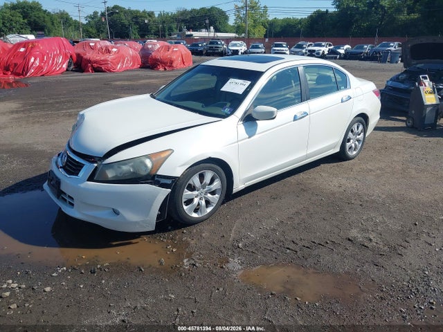 Продаж на аукціоні авто 2009 Honda Accord 3.5 Ex, vin: 1HGCP367X9A051111, номер лоту: 45781394