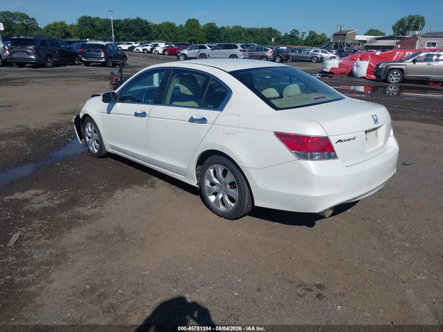 Продаж на аукціоні авто 2009 Honda Accord 3.5 Ex, vin: 1HGCP367X9A051111, номер лоту: 45781394