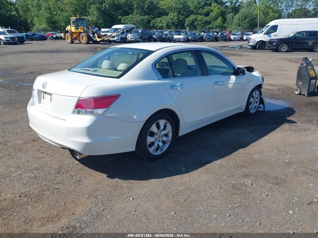 Продаж на аукціоні авто 2009 Honda Accord 3.5 Ex, vin: 1HGCP367X9A051111, номер лоту: 45781394