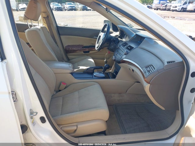 Продаж на аукціоні авто 2009 Honda Accord 3.5 Ex, vin: 1HGCP367X9A051111, номер лоту: 45781394