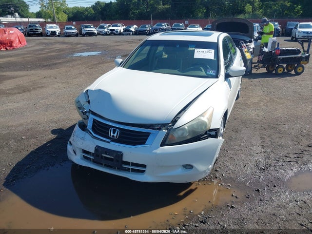Продаж на аукціоні авто 2009 Honda Accord 3.5 Ex, vin: 1HGCP367X9A051111, номер лоту: 45781394