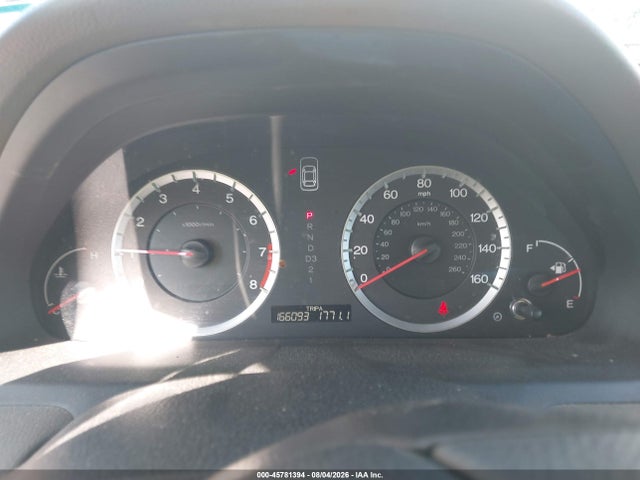 Продаж на аукціоні авто 2009 Honda Accord 3.5 Ex, vin: 1HGCP367X9A051111, номер лоту: 45781394