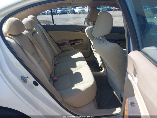Продаж на аукціоні авто 2009 Honda Accord 3.5 Ex, vin: 1HGCP367X9A051111, номер лоту: 45781394