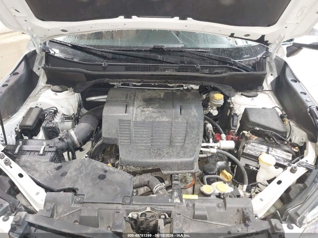 Aukcja sprzedaży 2019 Subaru Forester Touring, vin: JF2SKAWC4KH543478, numer aukcji: 45781399