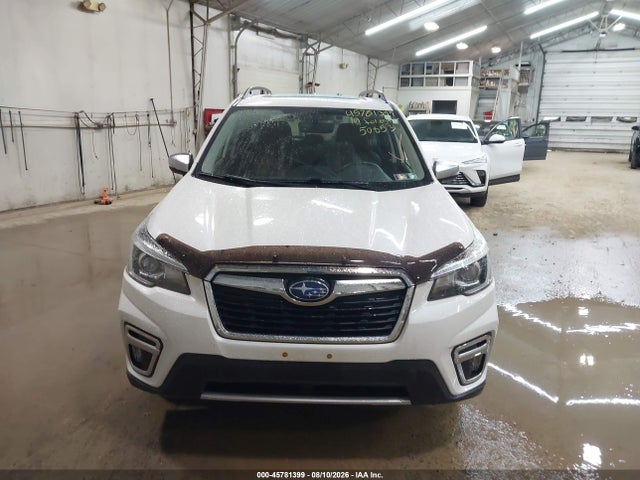 Aukcja sprzedaży 2019 Subaru Forester Touring, vin: JF2SKAWC4KH543478, numer aukcji: 45781399