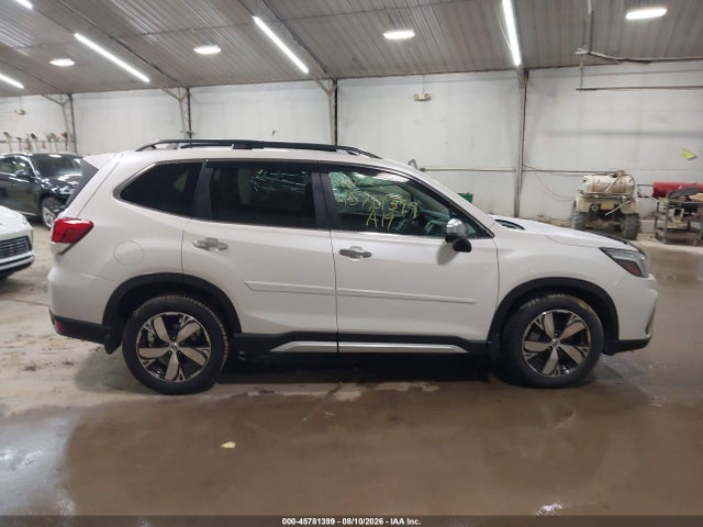 Aukcja sprzedaży 2019 Subaru Forester Touring, vin: JF2SKAWC4KH543478, numer aukcji: 45781399