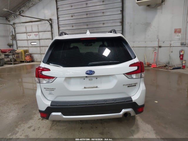 Aukcja sprzedaży 2019 Subaru Forester Touring, vin: JF2SKAWC4KH543478, numer aukcji: 45781399