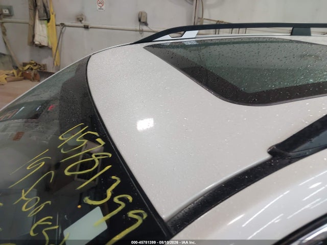 Aukcja sprzedaży 2019 Subaru Forester Touring, vin: JF2SKAWC4KH543478, numer aukcji: 45781399