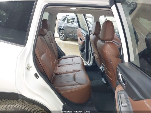 Aukcja sprzedaży 2019 Subaru Forester Touring, vin: JF2SKAWC4KH543478, numer aukcji: 45781399